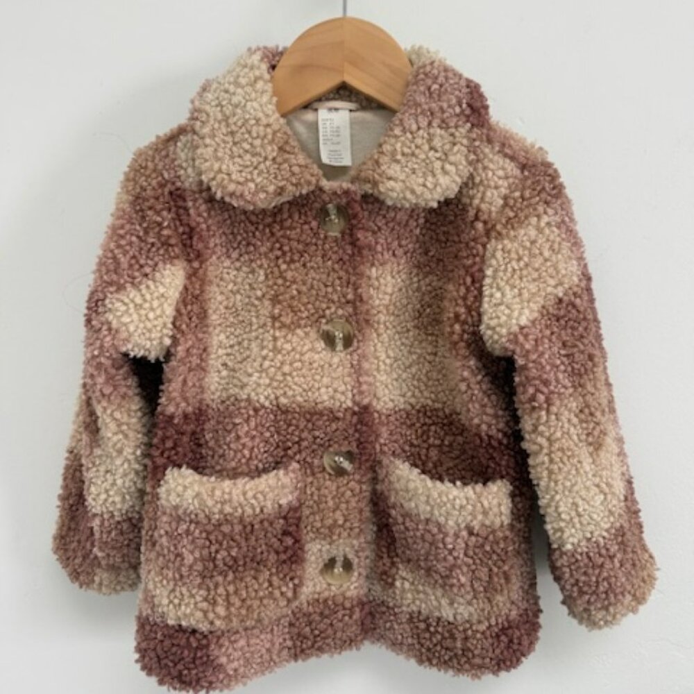 Zara 2T - Coat